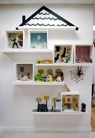 The new owners merged it with their existing company, home & garden party, to create the organization celebrating home. 10 Ikea Products Turned Into Dollhouses Ikea Kids Mommo Design Kids Decor