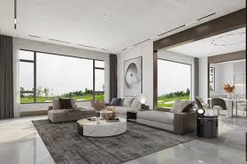 Established in 2002 and situated in bangkok, thailand. Italian Minimalist Villa Gold Winner Paris Design Awards 2021