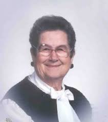 Obituary information for Barbara Crews MRS