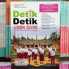Buku detik usbn sma ipa. Buku Detik Detik Sd 2019 Intan Pariwara Shopee Indonesia
