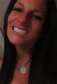 Jocelyn Sutton's Instagram, Twitter & Facebook