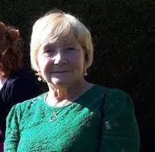 Tribute to Fiona Maclean, 1946