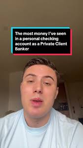 Private Banking at Chase: The Insider's Perspective