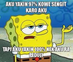 32 Meme Gambar Otak Kartun Kumpulan Meme Lucu Banget Yang Berasa Gue Banget Kepogaul Download 25 Best Memes About Memes Memes Funny Lucu Gambar Lucu Meme