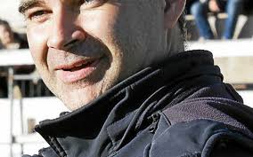 Trois questions au coach, Bruno Daniel