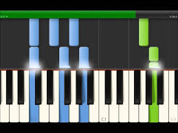 Watch the video above and play these chords with your left hand. Twinkle Twinkle Little Star With Melody And Inverted Block Chords For Piano Youtube