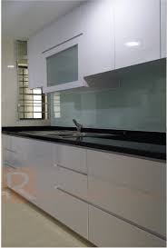 Most newer hdb or condominium kitchens are smaller in size and limited cooking space becomes a the interior designer of this 5 room hdb bto unit not only designed a kitchen island but improves. Premium Kitchen Cabinet Promotion For Hdb Bto Flat Renovaid Team