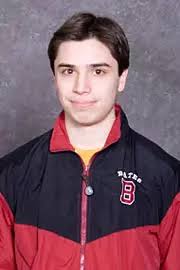 2009 Men's Track and Field Roster