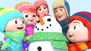 Download Cocomelon Icymi Have Fun Playing In The Snow With The Winter Song Https Www Youtube Com Watch V Z75hsp 2zaw Facebook
