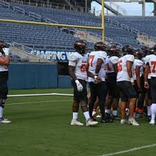 Jaden Blake 's Seminole High School Career Home