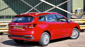 It won't suit buyers looking for any sparkle and shine on their. Mg Mg5 Ev Price And Specifications Ev Database
