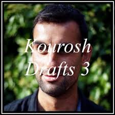 Kourosh Oliver Floyd Adhamy