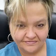 Fundraiser for Andy Cobb by Eddie Forrester : Rebecca Susan  Cobb...Becky....the best