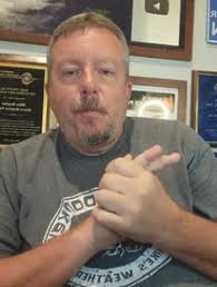 Mike from Mike's Weather Page