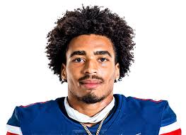 Liberty Flames College Football Roster