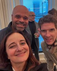 What a great evening at Ash Tampa with the South Tampa Chamber! Emily  Lighthall put together a fun evening where I got to say hi and catch up  with Bobby Daniel Olivia