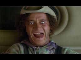 'Son in Law' Recut as a Horror Trailer