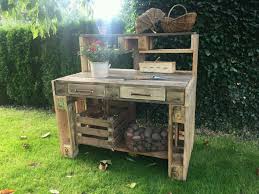 Pflanztisch Euro Paletten Shabby Chic Individualisierbar In Nordwestmecklenburg Landkreis Bobitz Ebay Kle Pflanztisch Pflanztisch Aus Paletten Paletten