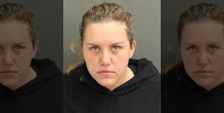 Florida woman pleads guilty to child neglect after 4-year-old died in hot  SUV