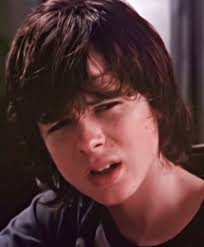 Carl Grimes Edit: A Tribute to The Walking Dead