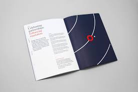 Stands For Purpose Book Design Typography Layout Wollongong