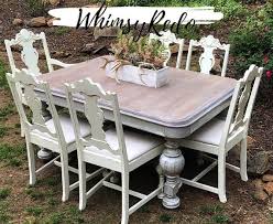 Royal furniture has a great selection of dining room furniture in memphis, jackson, southaven, birmingham, tuscaloosa. Sold Antique Dining Table 1920 S Jacobean Revival Etsy In 2020 Antique Dining Tables Antique Dining Rooms Dining Table Makeover