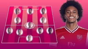 تحميل ملاعب 2021 stadium server لجميع الدوريات لبيس pes 2017. ØªØ´ÙƒÙŠÙ„Ø© Ø£Ø±Ø³Ù†Ø§Ù„ Ø§Ù„Ø±Ø³Ù…ÙŠØ© Ùˆ Ø§Ù„Ù…ØªÙˆÙ‚Ø¹Ø© Ø¨Ø¹Ø¯ Ø§Ù†Ø¶Ù…Ø§Ù… ÙˆÙŠÙ„ÙŠØ§Ù† 2020 2021 Youtube