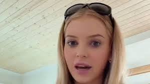 Lane Kiffin’s Daughter Is Furious With ‘Inappropriate’ Banners On Campus
