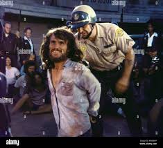 STEVE RAILSBACK, HELTER SKELTER, 1976 Stock Photo - Alamy