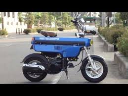 1 モトコンポ 改 リードコンポ100 made by honda youtube มอเตอร ไซค