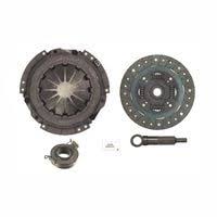 As a toyota yaris owner, you know you can depend on your yaris for many miles to come. 2008 Toyota Yaris Clutch Set From 49 99 Autozone Com