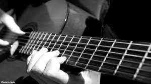 Gambar gambar hitam putih orang main gitar paling baru download now. 10 Alasan Ilmiah Anda Harus Belajar Main Gitar Health Liputan6 Com