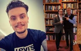 My documentary gave me such a sense of achievement