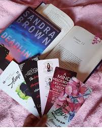 Would You Rather Read A Book Or Listen To Music Lovely Photo By Trwriteratwork Featuring So Many Book Subscription Box Listening To Music Book Subscription