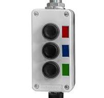LED Andon Tower Light 5 FT Pole with Buzzer Red Blue Green 110V AC  Fulfillment Center