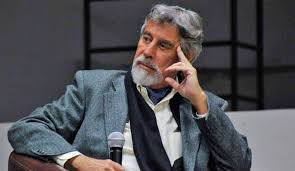 Inti sotelo y jack pintado. Eligen A Francisco Sagasti Nuevo Presidente De Peru Internacional W Radio Mexico
