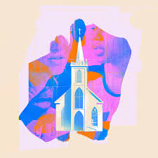 Generate a map showing the location of all evangelical free church of america congregations in a selected area. Opinion This Evangelical Megachurch In Ohio Isn T What You Think The New York Times