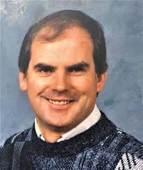 Richard Shearer Obituary