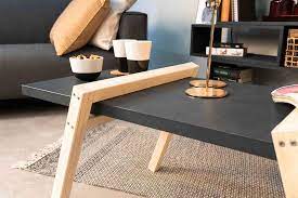 Gestalte den mittelpunkt des wohnzimmers nach deinem stil auf selbstbaumoebel.obi.at. Couchtisch Phillip Create By Obi