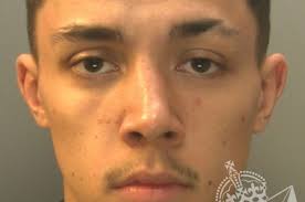 Caerphilly: Adam O'Reilly jailed after Gwent Police car chase