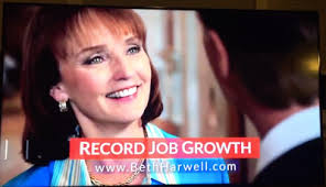 Harwell, Moth spend big before election