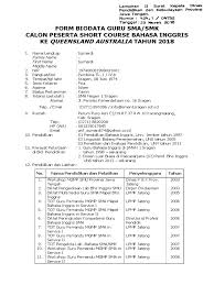 Check spelling or type a new query. Form Biodata Guru Sma Pdf