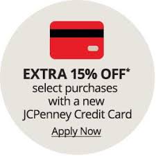 Or alerts regarding your account and any changes to your account, (v) other disclosures, notices or communications in connection with the application for, the opening of, maintenance of or collection of your account; Jcpenney Window Home Decor Bedding Clothing Accessories