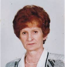 Nekrolog TERESA MARKIEWICZ (83 lata)