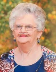 Obituary for Mrs. Peggy Ann Myers