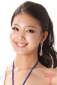 35_Miss Korea 韓国