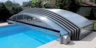 Abris De Piscine Motorises Quels Avantages Aladdin Concept