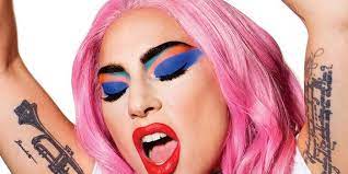 Check spelling or type a new query. I Tried Lady Gaga S Stupid Love Eyeshadow Palette By Haus Laboratories