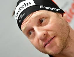 Gruber: "Es geht mir ganz gut"