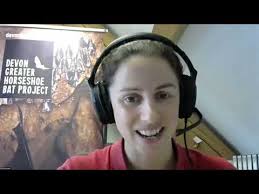 Devon Greater Horseshoe Bat Project Conference talks September 2020